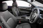 Honda Civic VTi Hatchback 2017 года (AU)